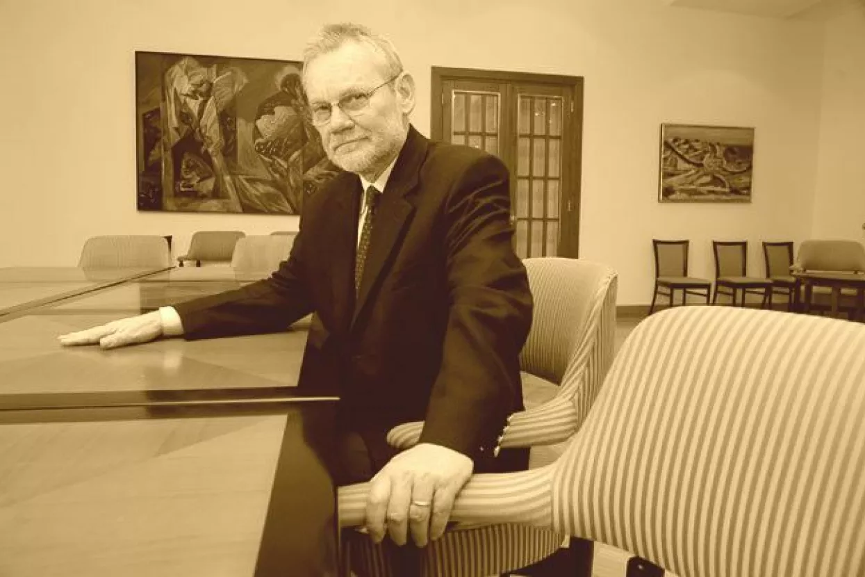 Ivica Račan