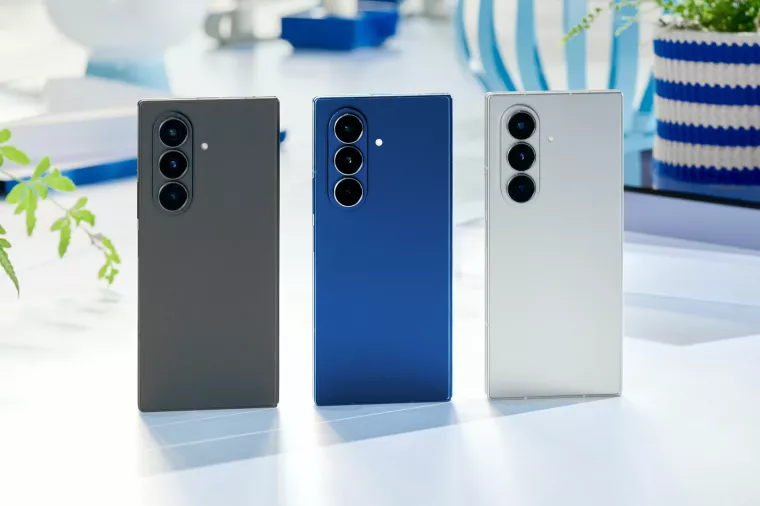 Galaxy ZFold7