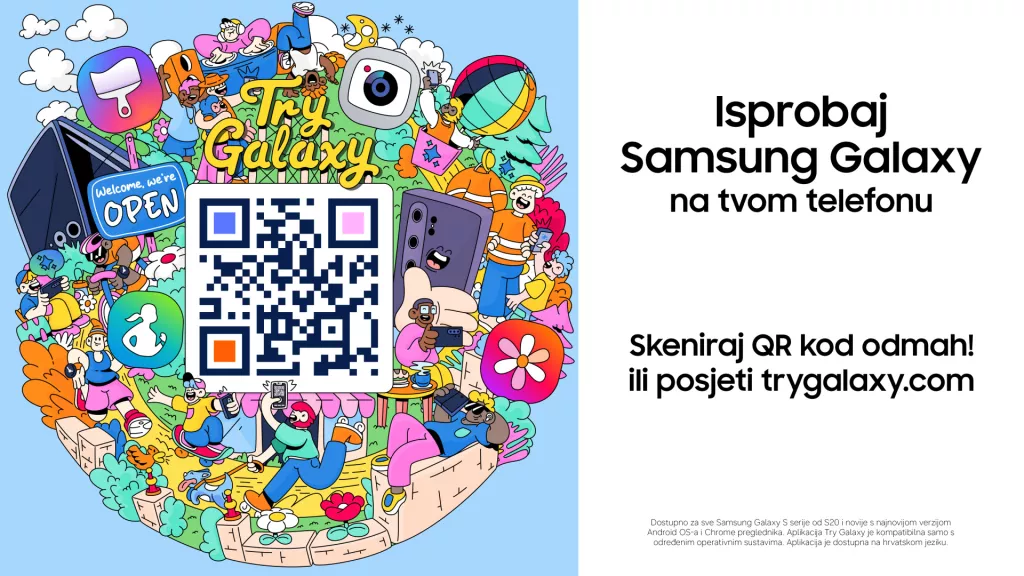 Samsung Galaxy