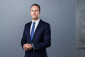 Valter Uravić, izvr&scaron;ni direktor MET Croatia