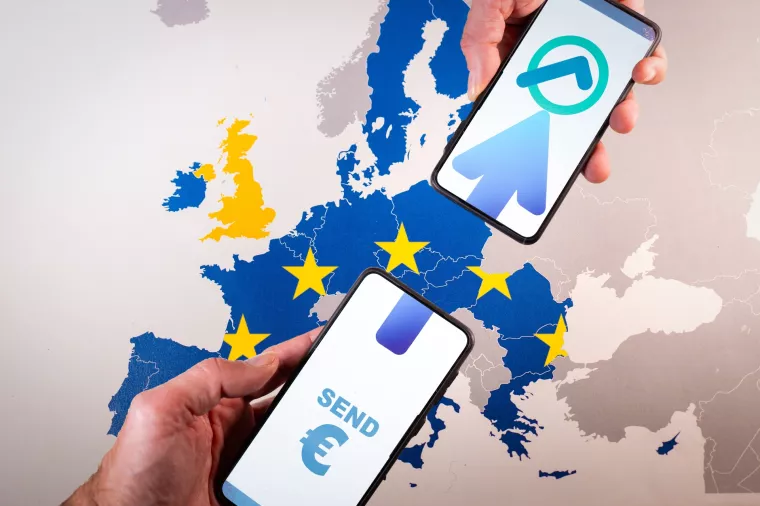 Sepa instant plaćanja
