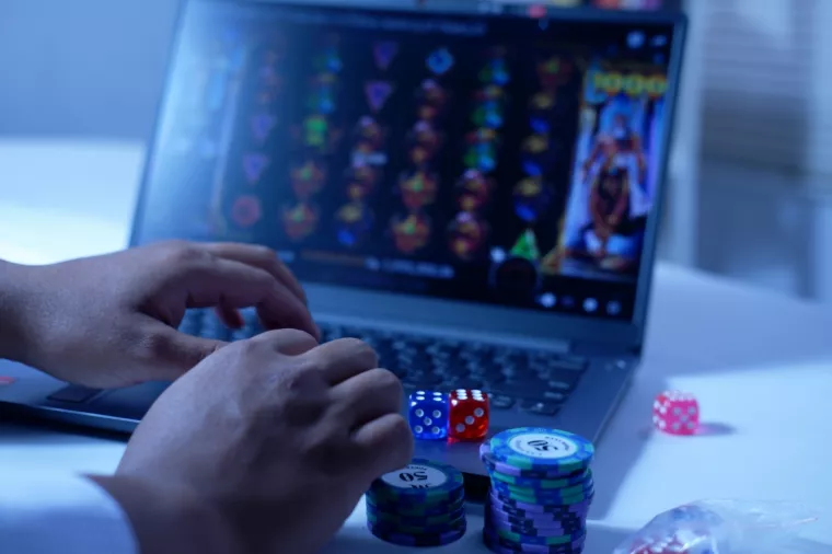online klađenje