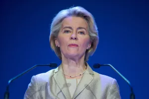 Ursula von der Leyen,