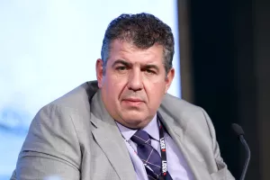 14. konferencija Dan velikih planova, ONE-ON-ONE: Pavao Vujnovac 
