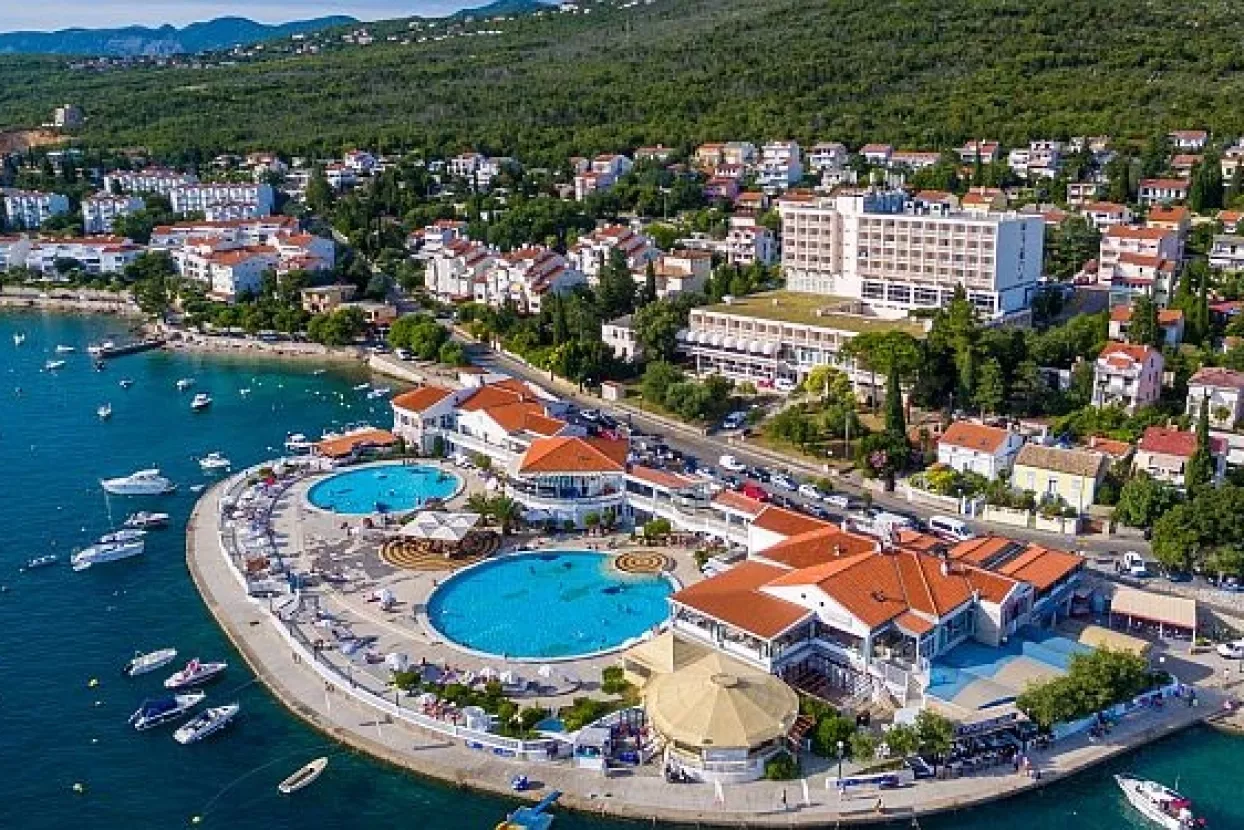 Tko su igrači koji se natječu za preuzimanje crikveničkog Jadrana?