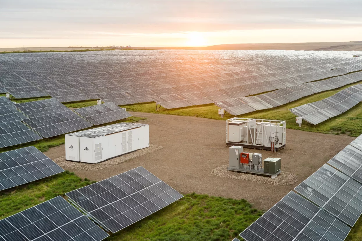 solarne baterije