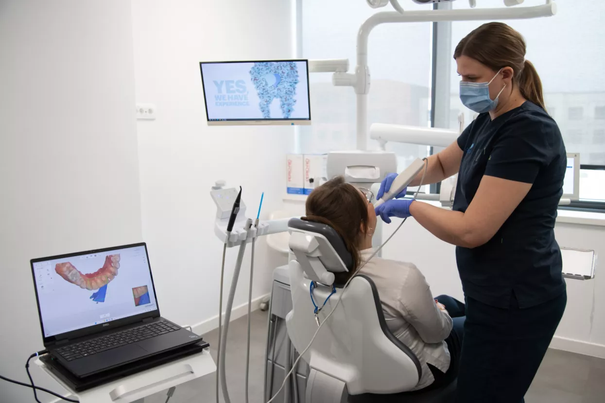 Poliklinika Dentum, Adria Dental Group