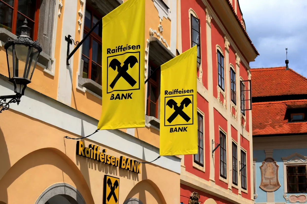 Raiffeisen Bank