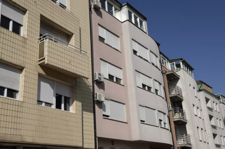 Stanovi Zagreb