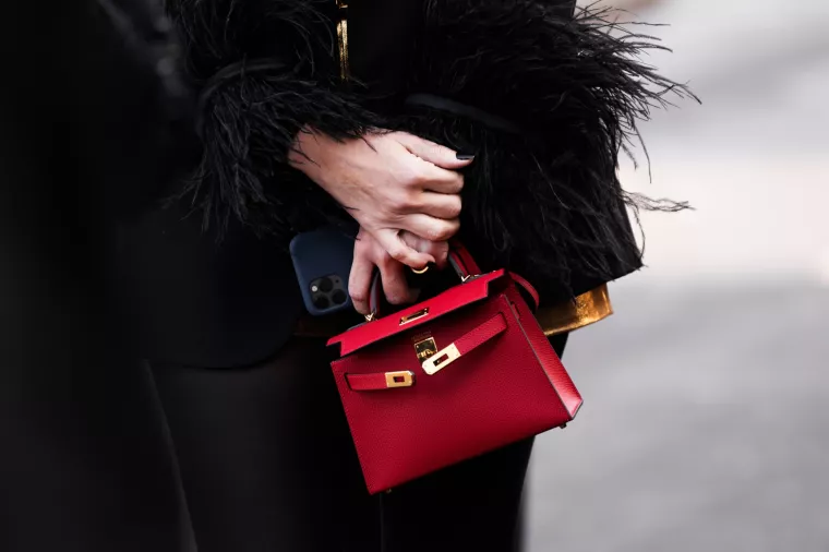 moda, luksuz, hermes torbica