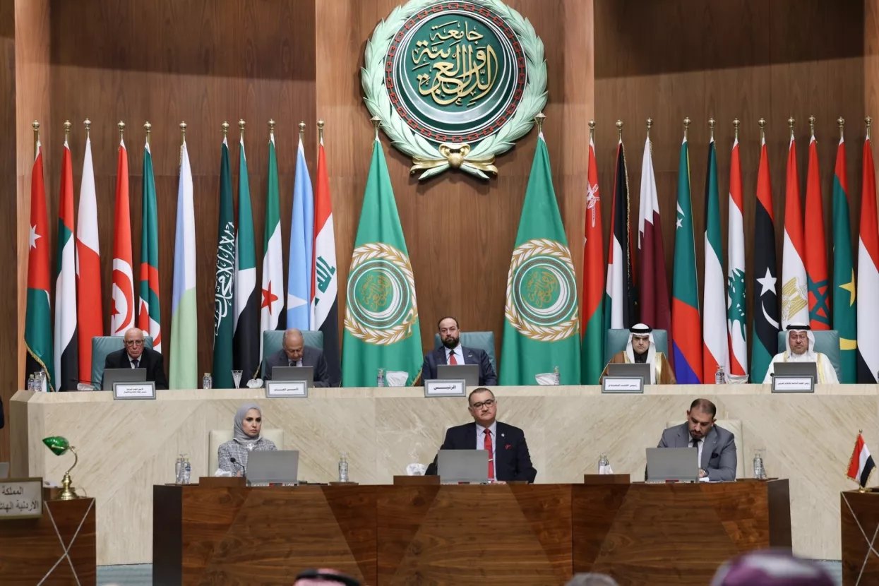 Arab League