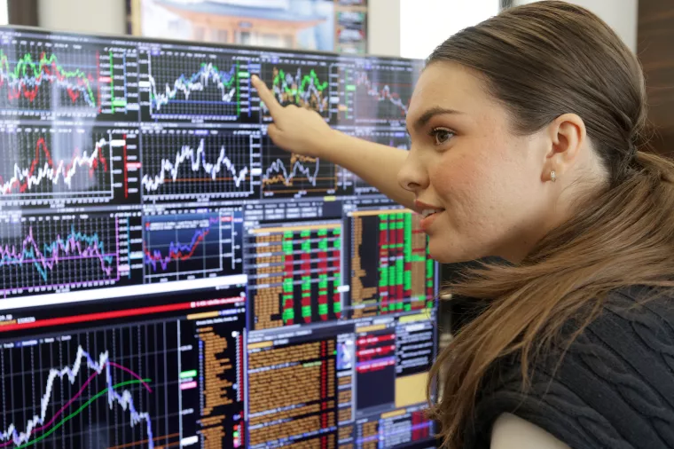 InterCapital ured