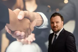 Slaven Kufner, preuzimanje