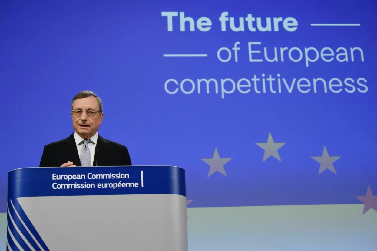  Mario DRAGHI 