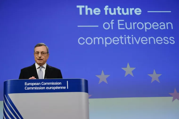  Mario DRAGHI 