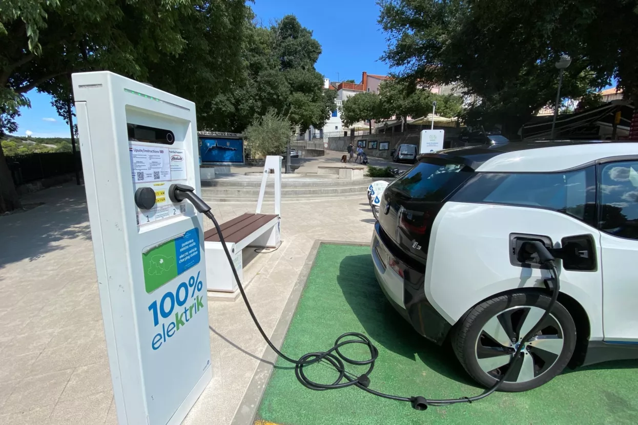električna vozila, punjači, punjač za ev vozila 