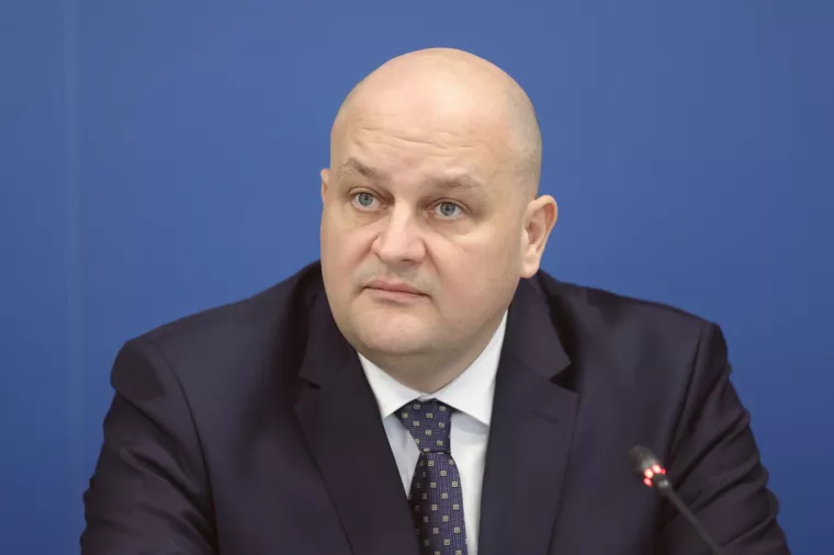 Ministar gospodarstva&nbsp;Ante &Scaron;u&scaron;njar&nbsp;održao je&nbsp;1. sastanak stručne radne skupine za izradu prijedloga Nacionalnog plana za razvoj industrije za razdoblje od 2027. &ndash; 2034. godine i Akcijskog plana za provedbu Nacionalnog plana.