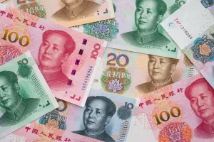 Kina, novac, rmb