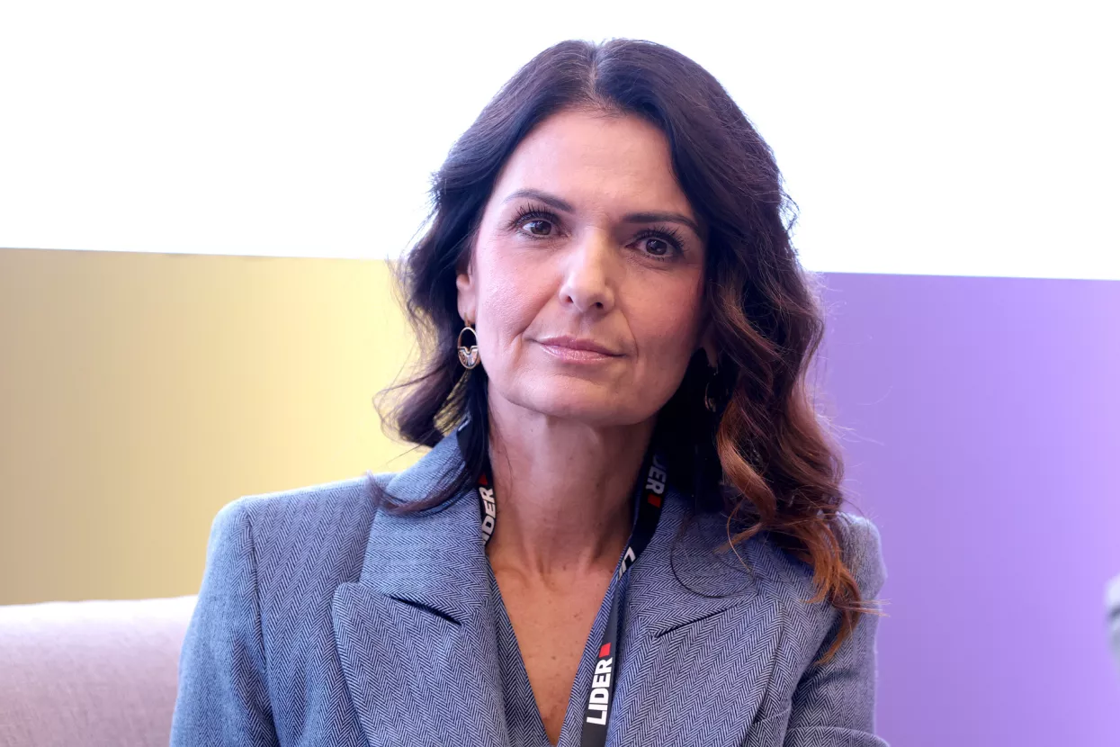48 sati 2025. 48 sati 2025. Okrugli stol Digitalni servisi pametnih gradova: Marijana Bačić