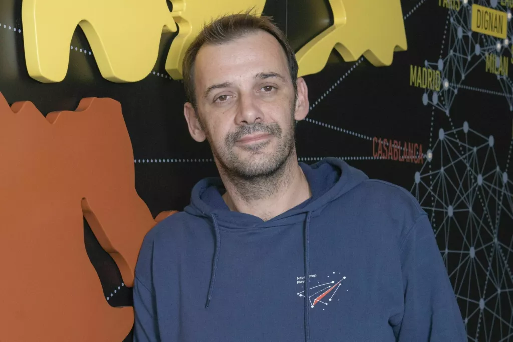 Silvio Kutić
