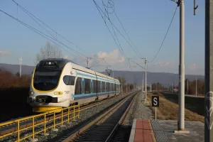 Hrvatske željeznice