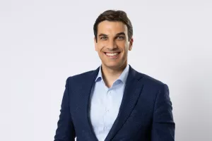 Boris Sruk, direktor Argus grupe i Famaxa 