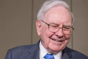 Warren Buffett