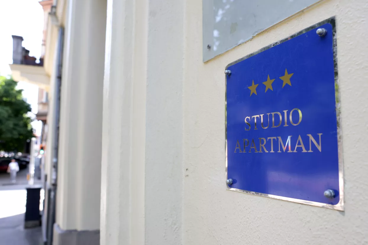 Apartmani za najam