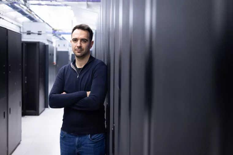 Tvrtka DataBoxVladimir Olujić