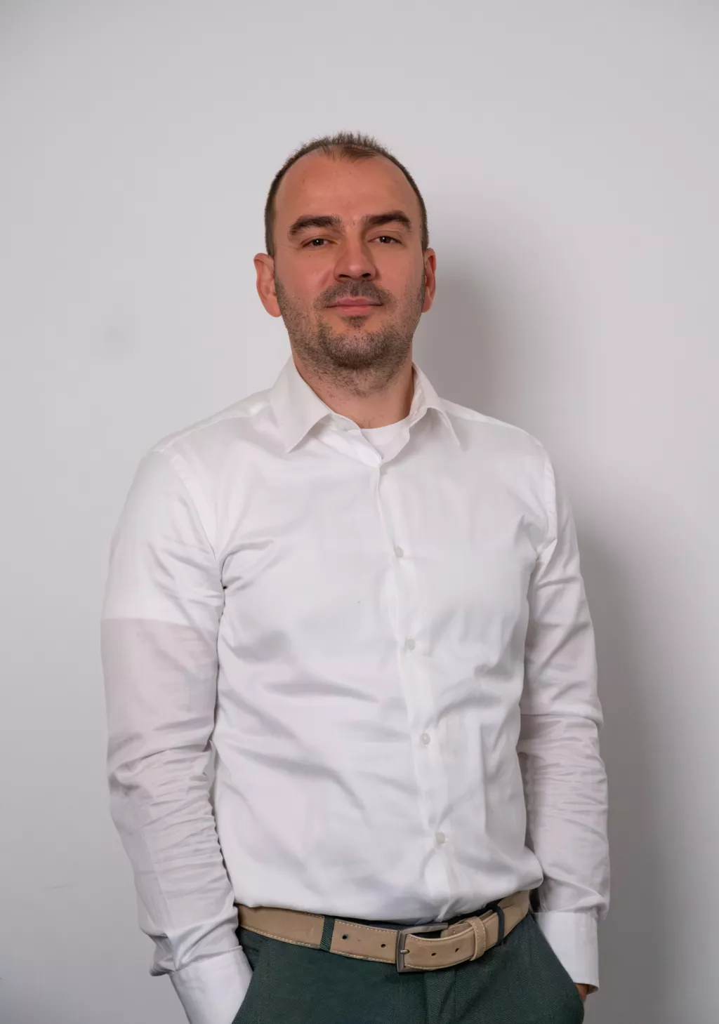Dragan Bednarčuk, voditelj razvoja poslovanja u KING ICT-u