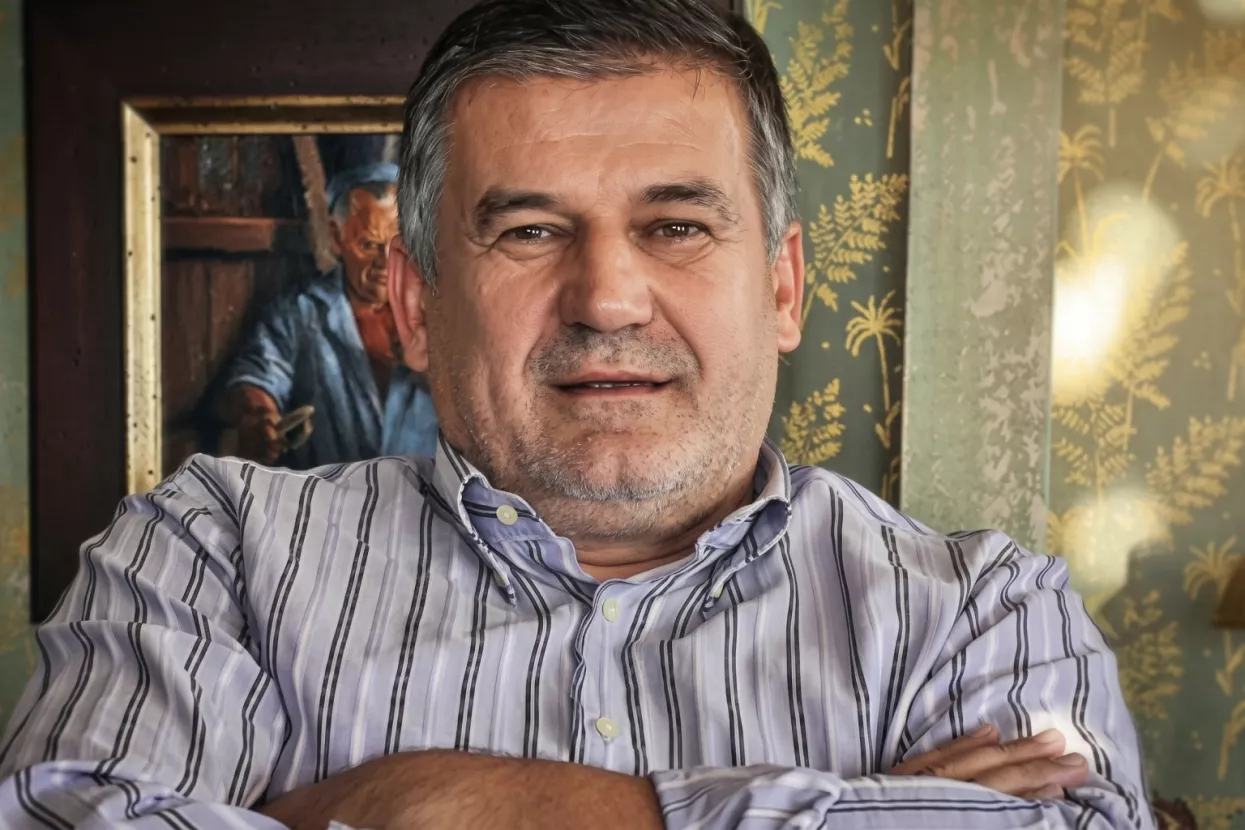 Miroslav Kutle