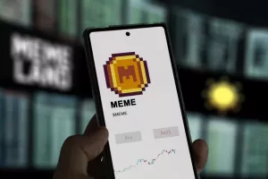 Meme token, meme coin