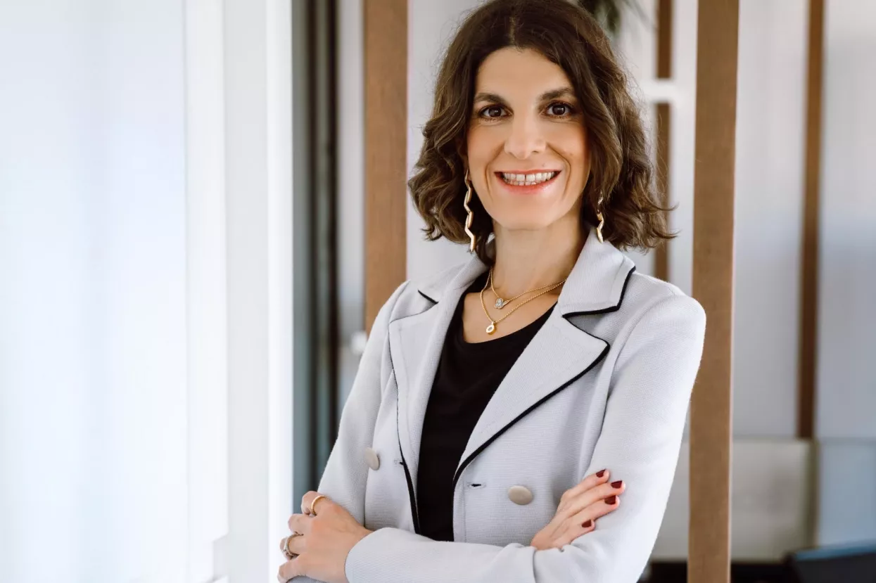 Eirini Drakaki