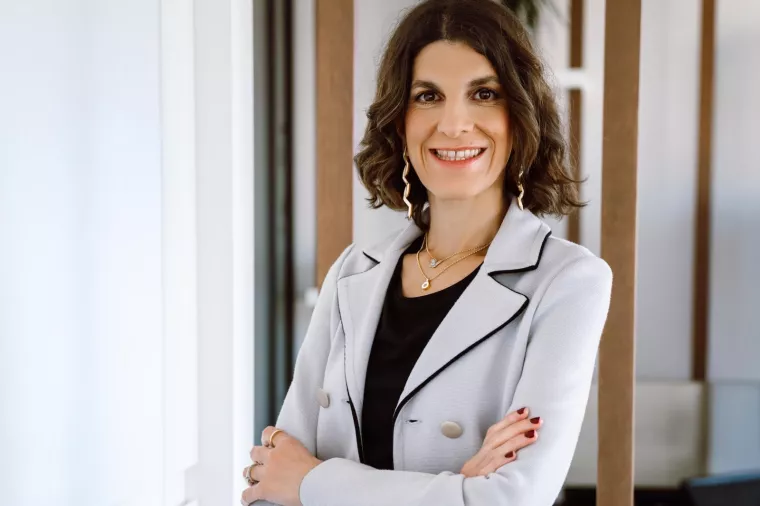 Eirini Drakaki