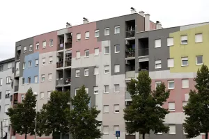 Zgrade i stanovi