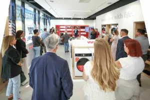 otvorenje vivax showrooma