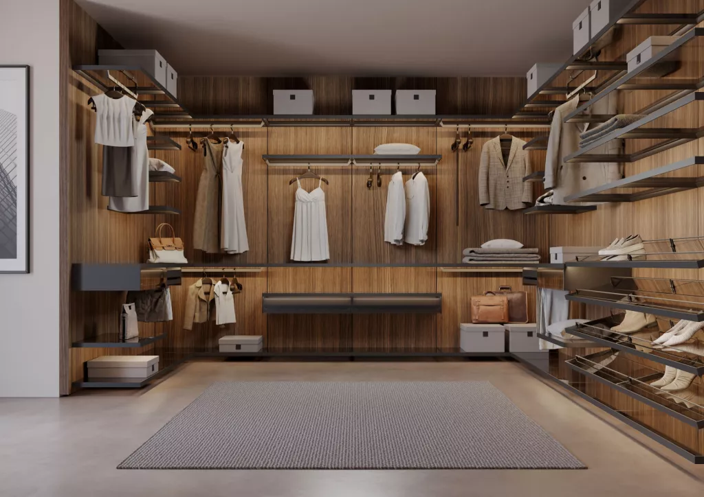 Forest Agram ormar