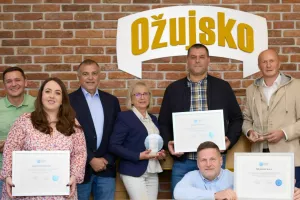 Zagrebačka pivovara Employer Partner