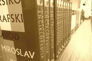 Leksikografski zvaod