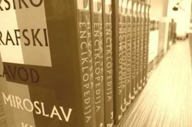 Leksikografski zvaod