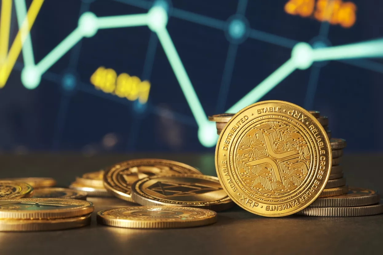 Stablecoin, tokenizirane dionice