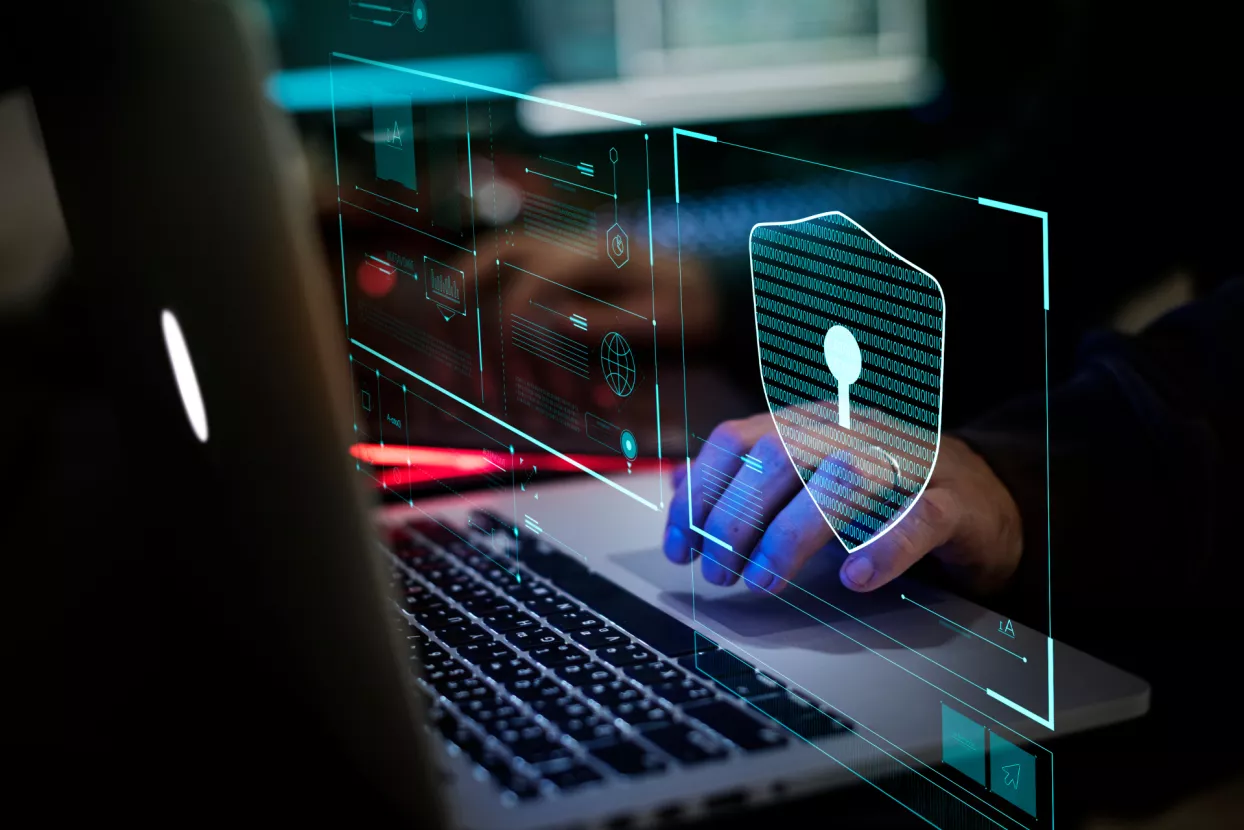 kibernetička sigurnost, cyber security, hakeri, hakerski napad