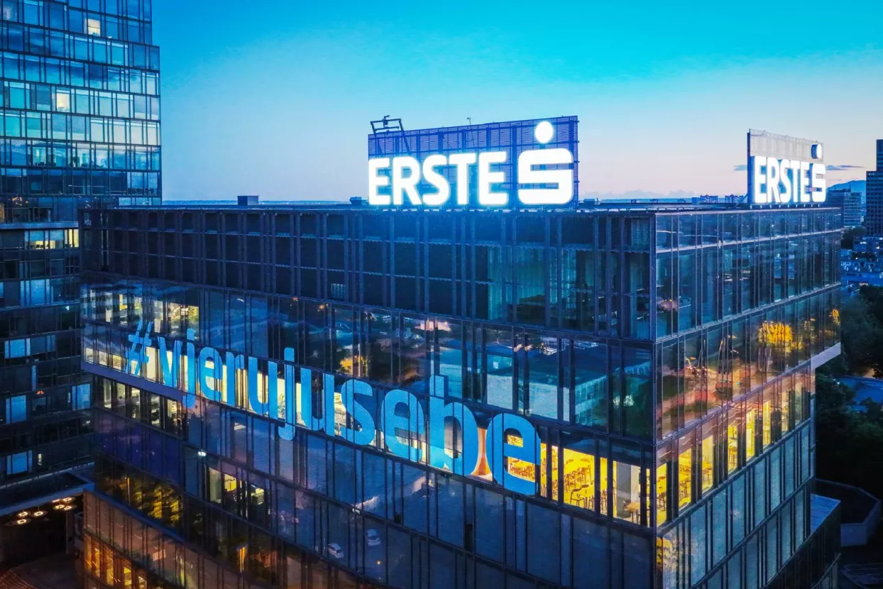 Esrte banka
