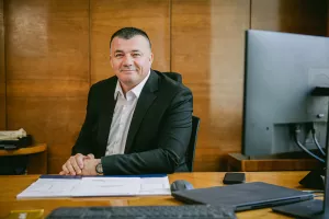 Dalibor Kratohvil 