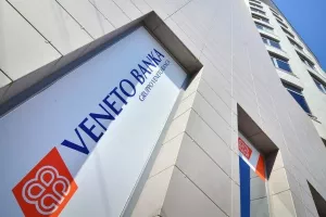 Preostali lo&scaron;i krediti Veneto banke prodani drugom investitoru