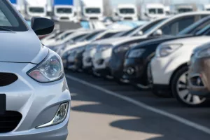 Trži&scaron;te rabljenih automobila