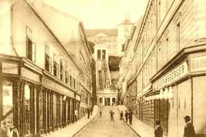 Uspinjača Zagreb