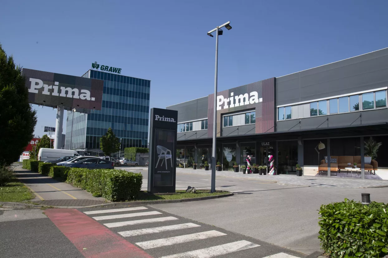 Prima, Jankomir