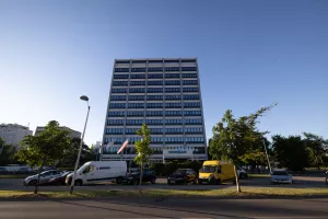 Končar- Elektroindustrija d.d.