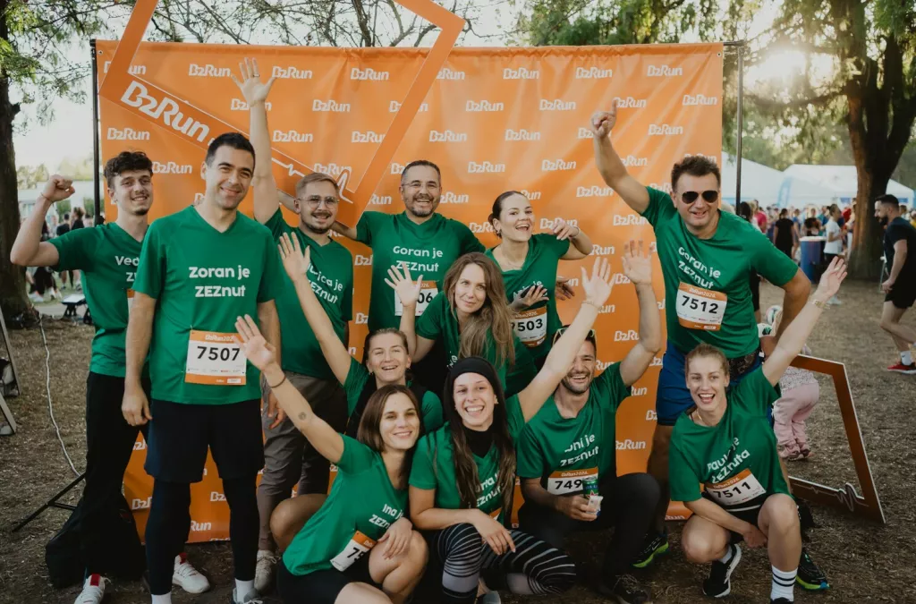 B2B run 2026